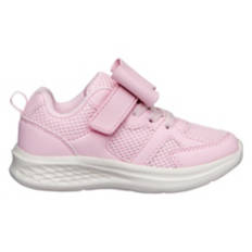 Toddler Velcro Closure Sneaker - Pink, 7