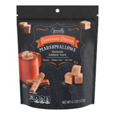 Cinnamon Churro Marshmallows, 4.5 oz