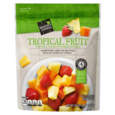 Frozen Tropical Blend