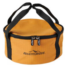 Canvas Camping Storage Bag, Oven Bag