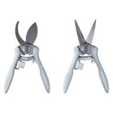 Micro Pruner - Blue