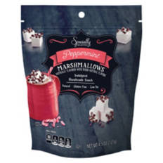 Gluten Free Peppermint Marshmallows, 4.5 oz