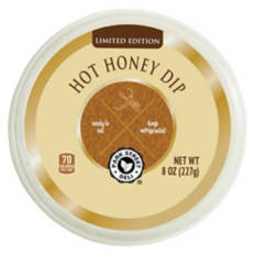 Hot Honey Dip
