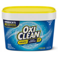 Versatile Stain Remover, 3 lb