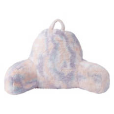 Kids Super Soft Backrest - Tie-Dye