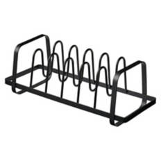 Lid Sorter, Black