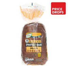 Sprouted 7 Grain Bread, 16 oz