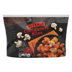 Breaded Buffalo Cauliflower Bites, 13.5 oz