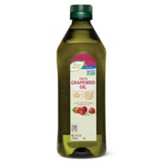Non-GMO Grapeseed Oil, 25 fl oz