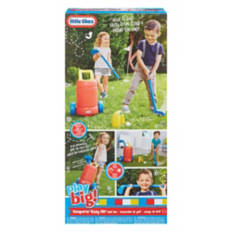 Toddler Indoor/Outdoor Golf Play Set