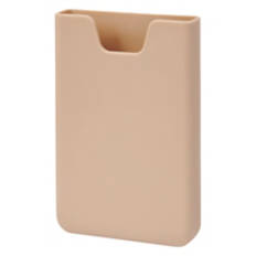 Accessory - Phone Holder, Beige