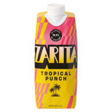 Tropical Punch Cocktail, 500 ml