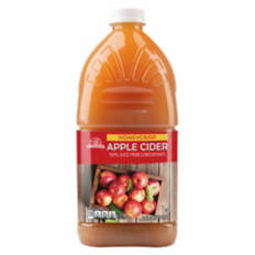 Honey Crisp Cider, 64 fl oz