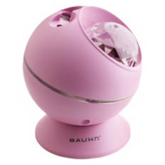 LED Galaxy Projector, Purple