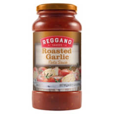 Roasted  Garlic Pasta Sauce, 24 oz