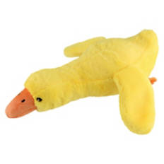 Dog Honking Bird Shaped Toy - Duck