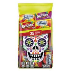 Dia De Los Muertos Assorted Candies, 35 count