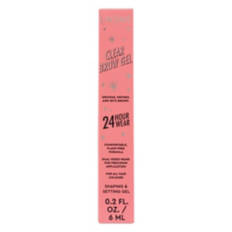 Eye Brow Gel - Clear