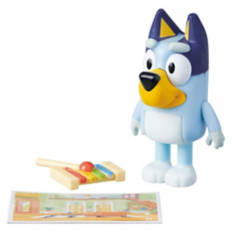 Kids Bluey Story Starter Pack