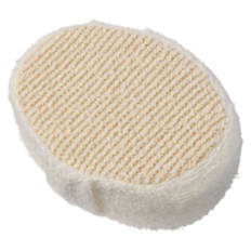 Cotton Collection - Body Sponge