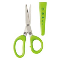 Herb Scissors