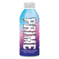 Future Freeze Hydration Drink, 16.9 fl oz bottle