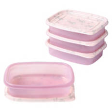 Single Bunny Daisy Meal Prep