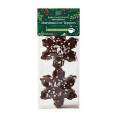 Dark Chocolate Peppermint