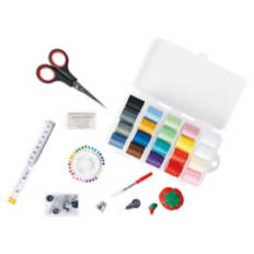 Mini Sewing Kit - Sewing & Haberdashery Kit