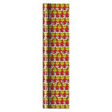 Holiday Gift Wrap - Grinch