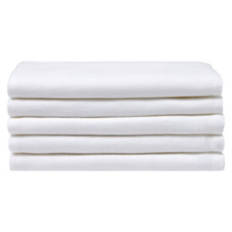 30” x 30” Kitchen Flour Sack Towels, 5 pack
