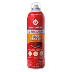 EZ Fire Spray For Home, 18 oz
