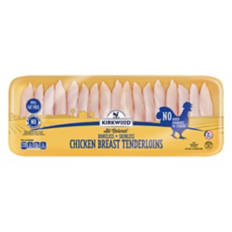 Chicken  Breast  Tenderloins