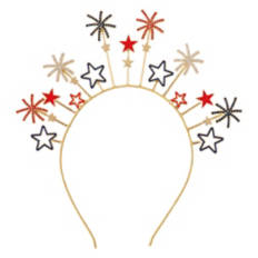 Festive Headband