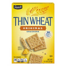 Thin Wheat Original