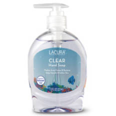 Aquarium Liquid Hand Soap, 7.5 fl oz