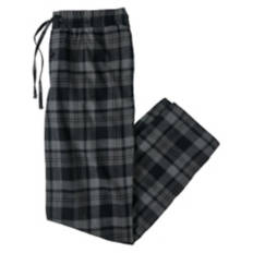 Men's Sleep Pants - Dark Grey, M