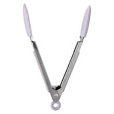 Mini Utensil - Mini Tong, Lilac