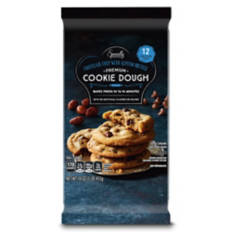 Chocolate Chip  Cookies, 16 oz
