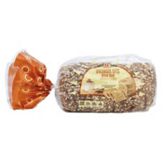 Brown Sugar Overnight Oats Bread, 18 oz