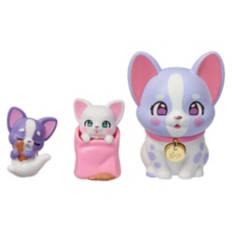 Micro Sized Mama Surprise Families Figures, variant