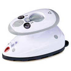 Mini Iron