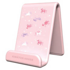 Children's Non-Skid Base Easel - Unicorn