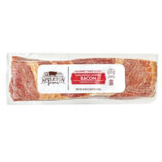 Applewood  Smoked Thick Sliced Bacon, 24 oz