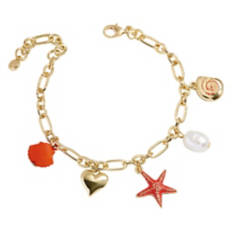 Ladies Charm Bracelet