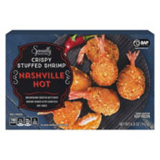 Nashville Crispy Hot Stuffed Shrimp, 6.8 oz