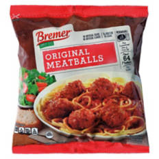 Original  Meatballs, 32 oz