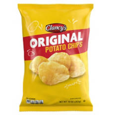 Original  Potato Chips, 10 oz