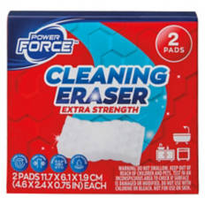 Cleaning Eraser Pads