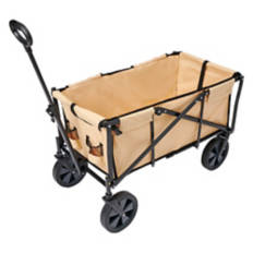 Foldable Multipurpose Cart